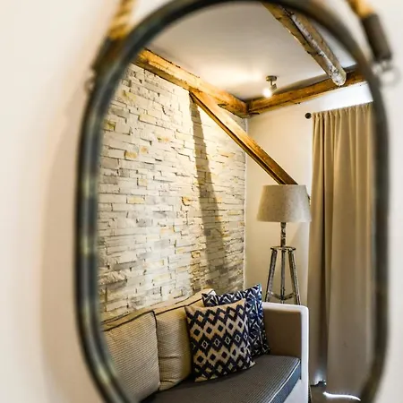 Appartement 5InAthènes Extérieur photo