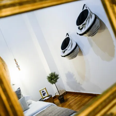 Appartement 5InAthènes Extérieur photo