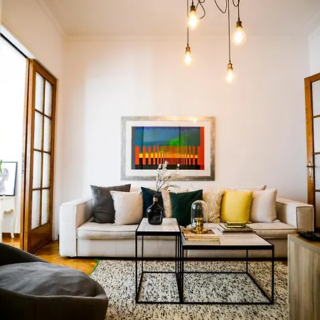Appartement 5InAthènes Extérieur photo