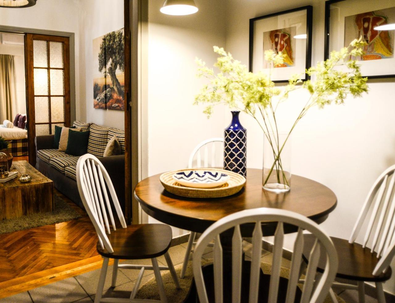 5inathens Apartment *