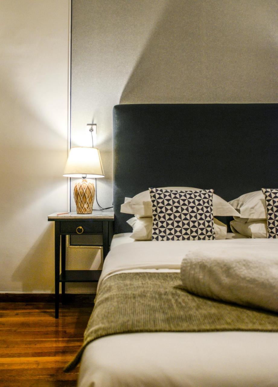 5inathens Apartment *