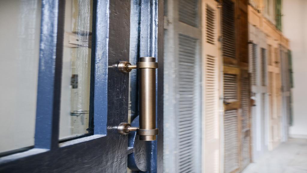 5inathens Appartement Athènes