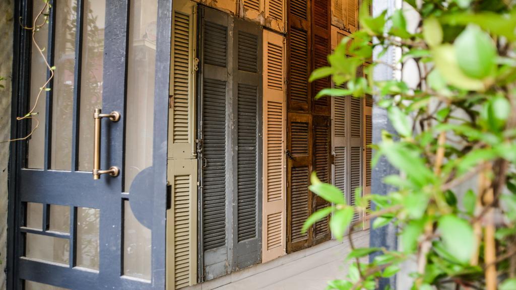 5inathens Athènes