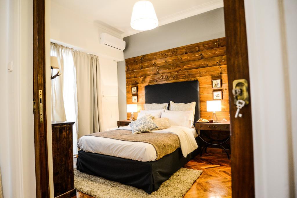 5inathens Appartement