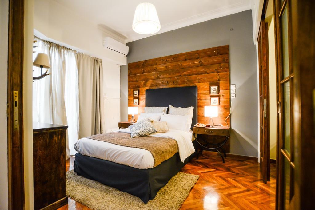 5inathens Appartement Athènes
