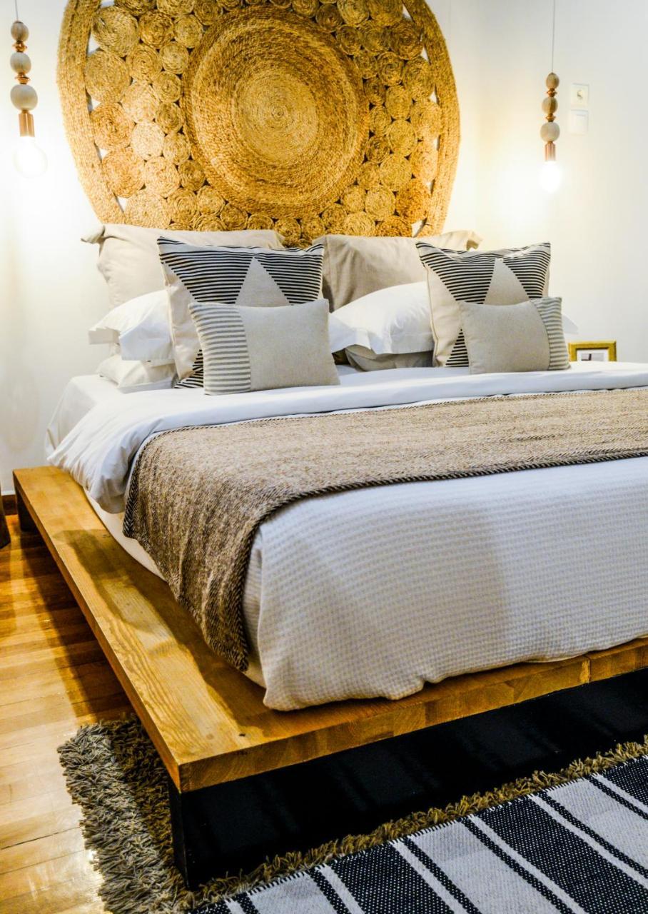 5inathens Appartement Athènes