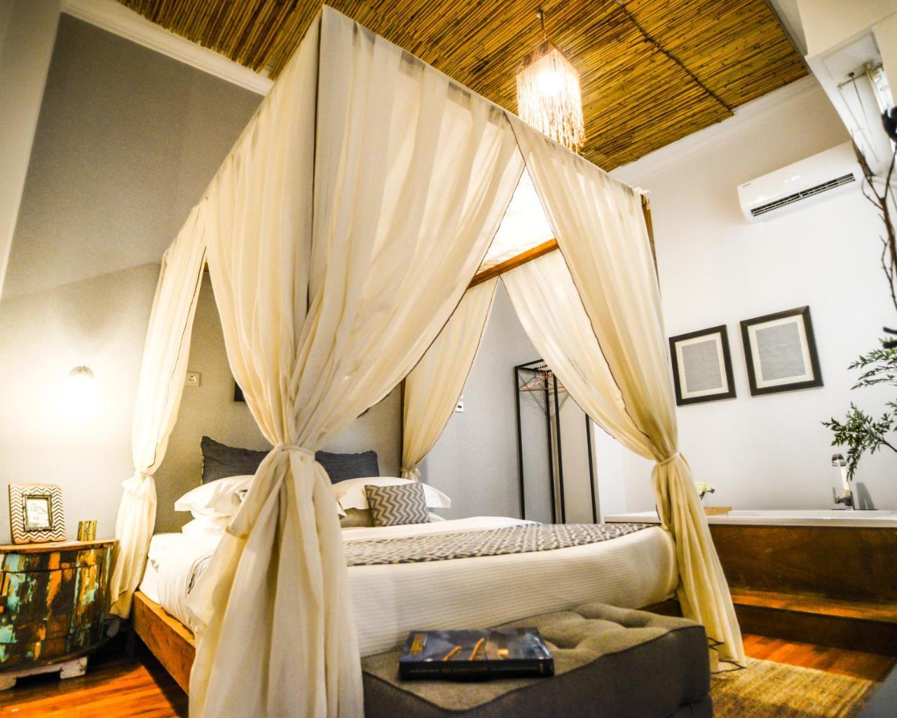 5inathens Appartement Athènes