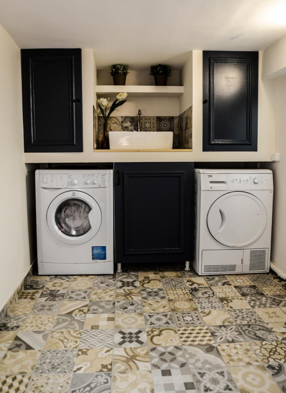 Appartement 5inathens
