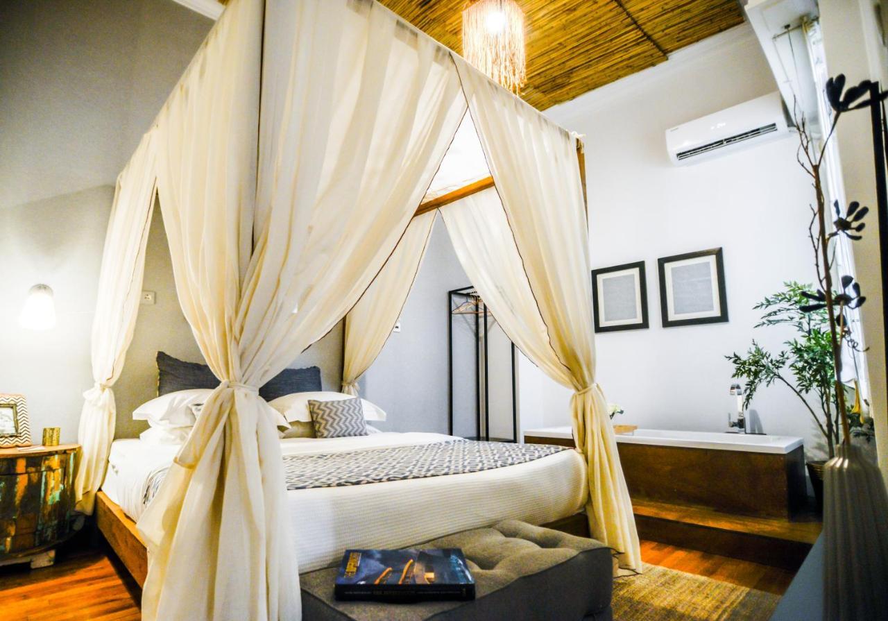 5inathens Appartement Athènes