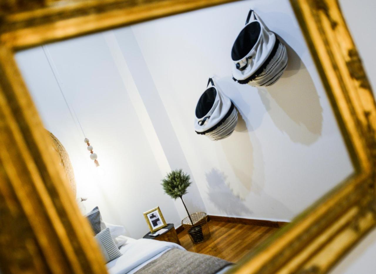 5inathens Appartement
