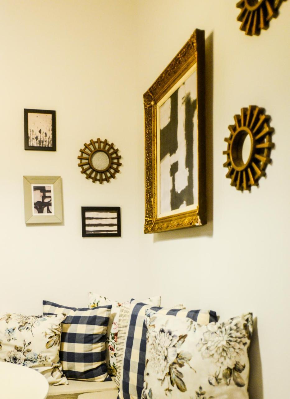 5inathens Appartement *