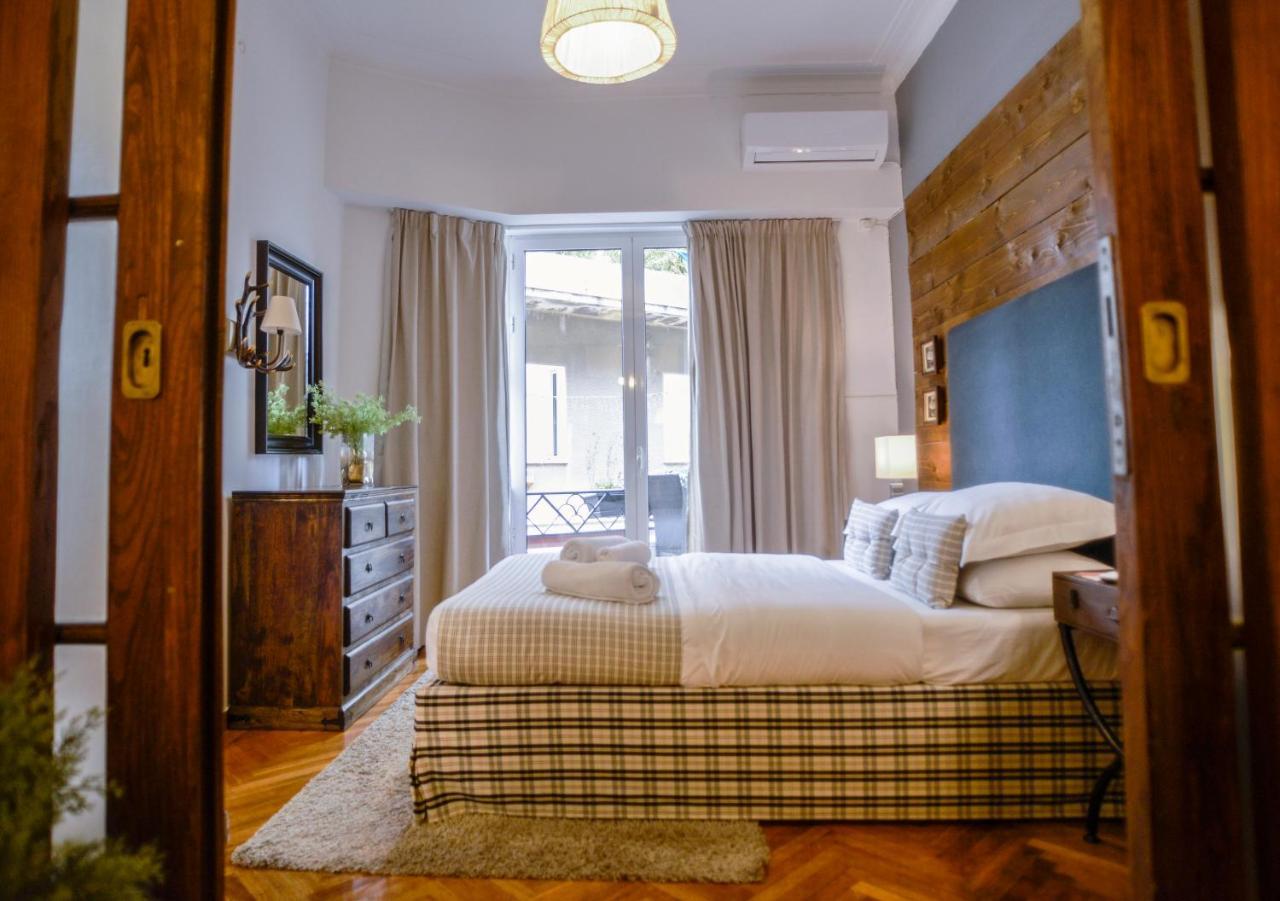 5inathens Appartement