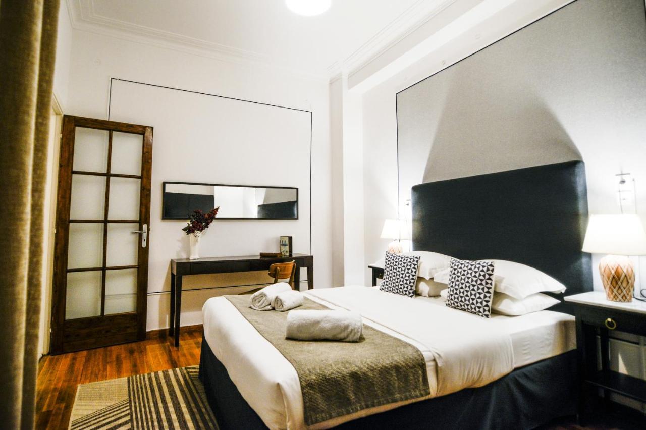 Appartement 5inathens