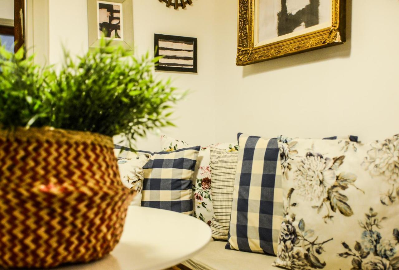 5inathens Appartement
