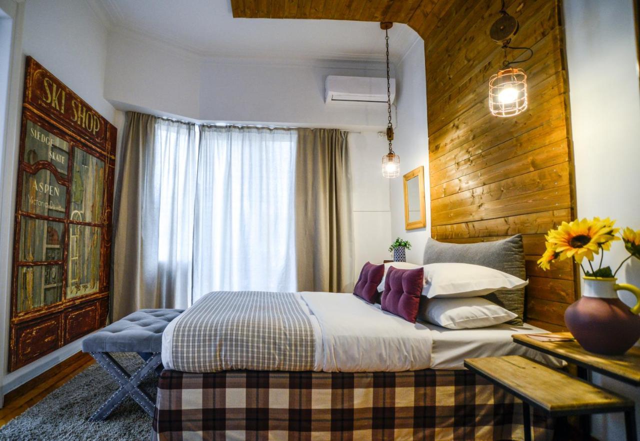 5inathens Appartement