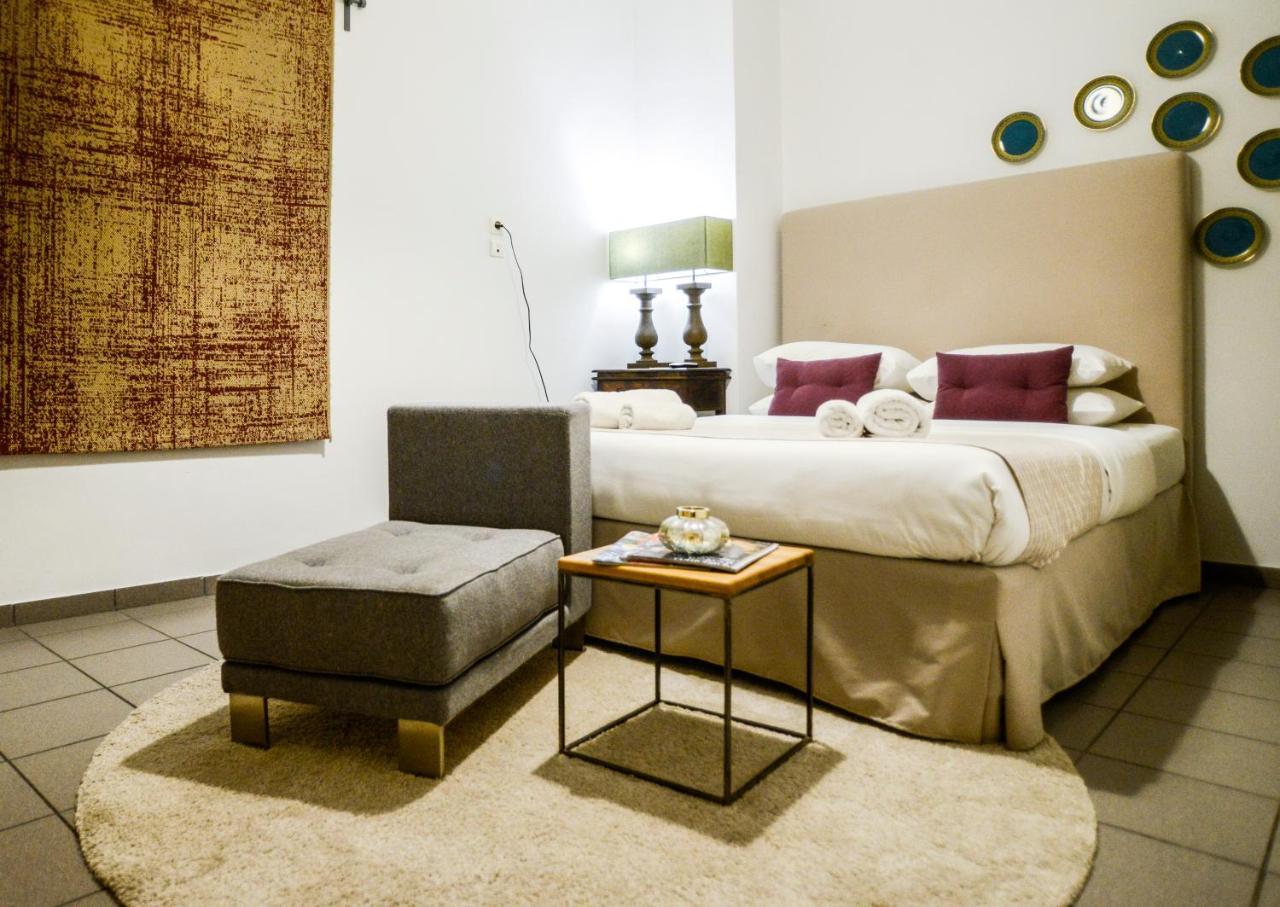 Appartement 5inathens Athènes