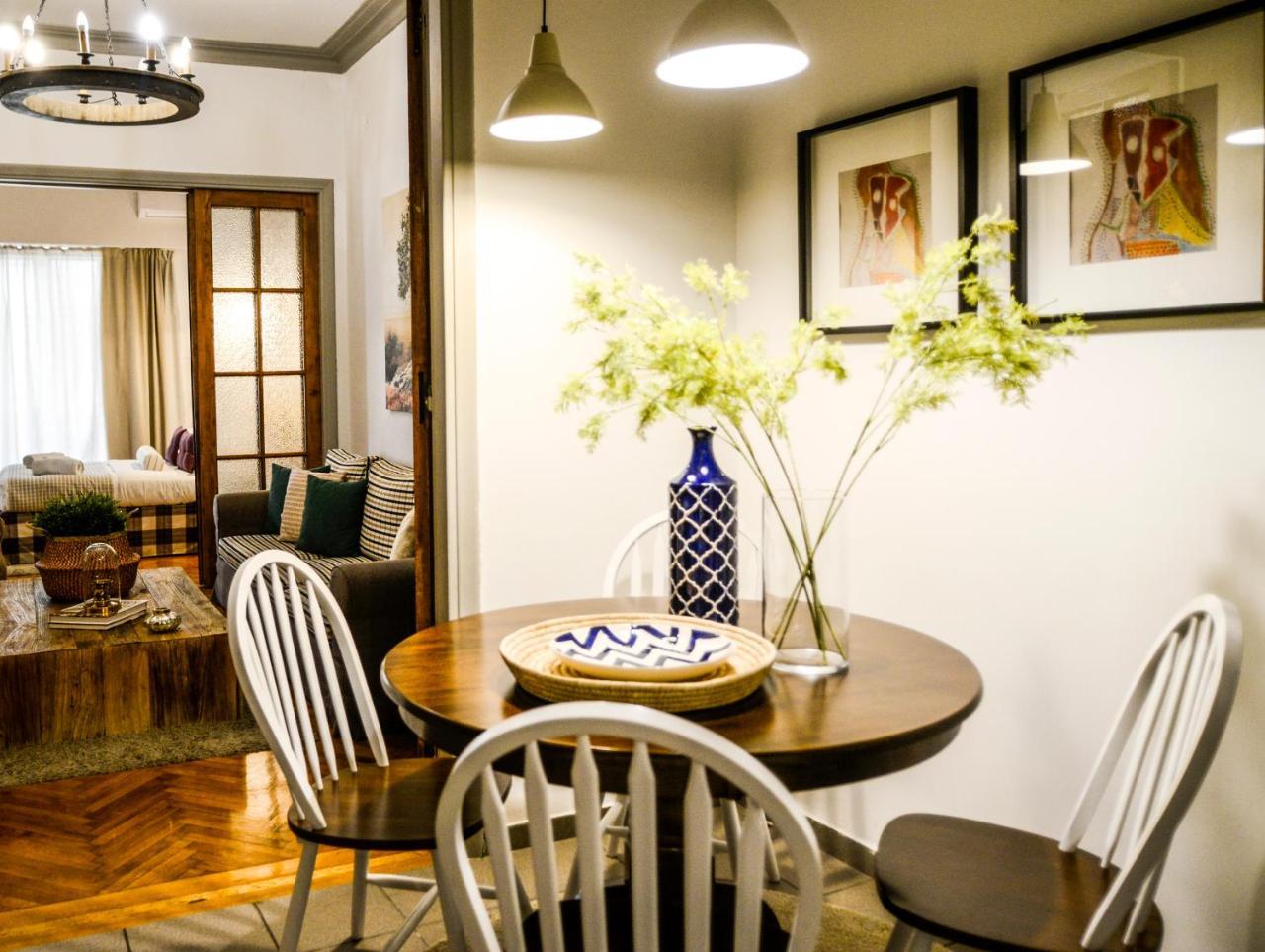 Appartement 5inathens