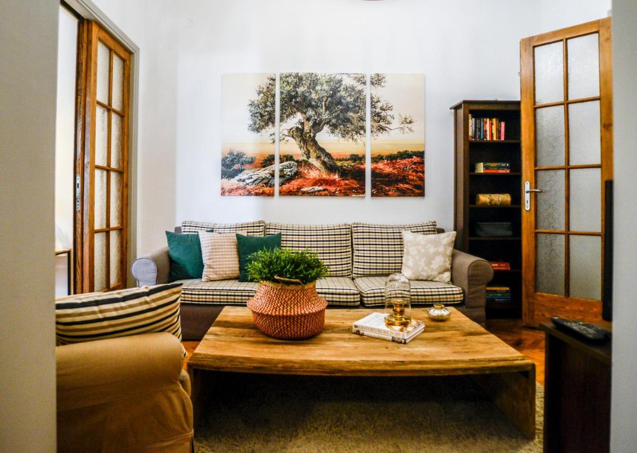 5inathens Appartement *