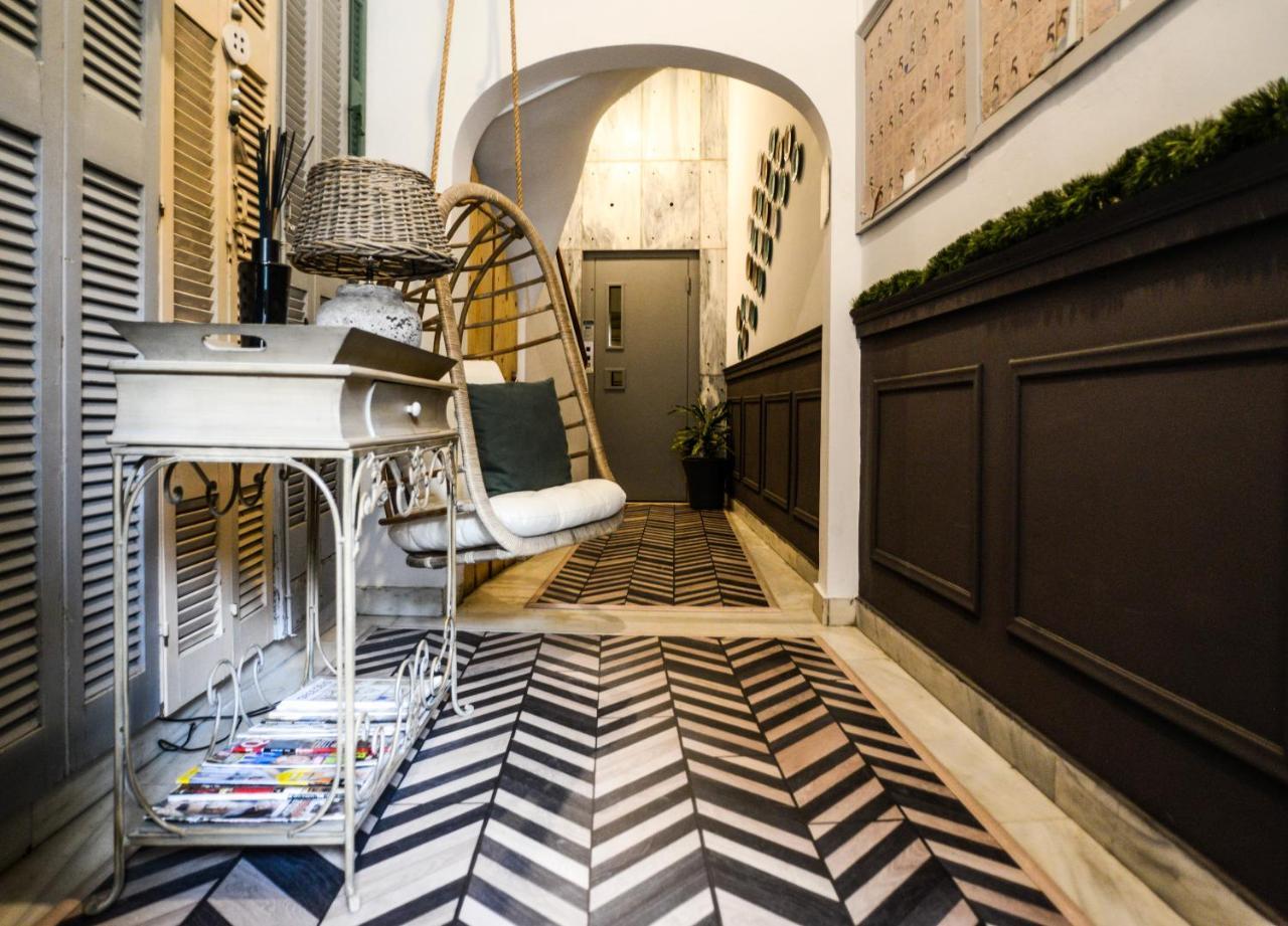 Appartement 5inathens *