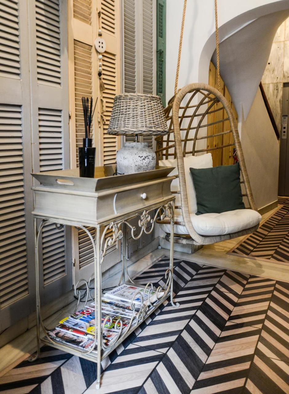 Appartement 5inathens *